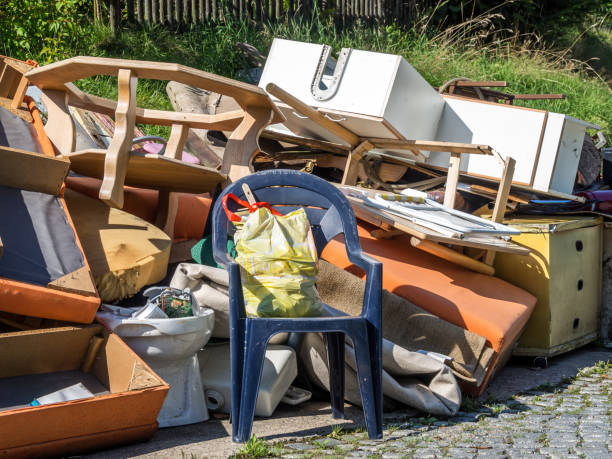 Best Local Junk Hauling  in Huntington Beach, CA
