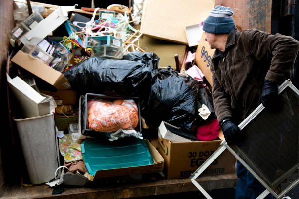 Best Junk Hauling Services  in Huntington Beach, CA