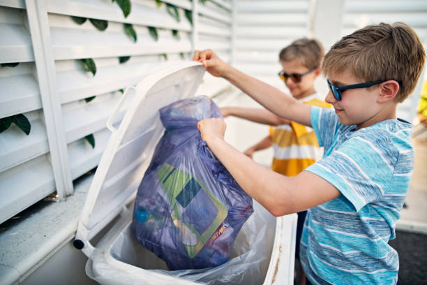 Professional Junk Removal in Huntington Beach, CA