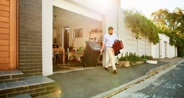 Best Yard Cleanup Services  in Huntington Beach, CA