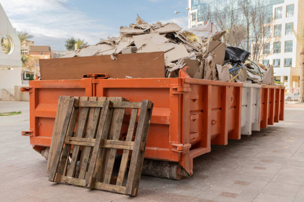 Yard Cleanup Services in Huntington Beach, CA