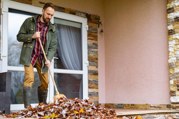 Best Dumpster Rental Services  in Huntington Beach, CA