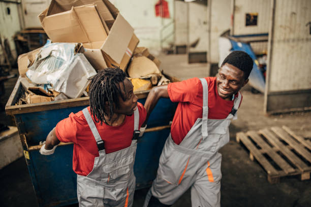 Best Office Junk Removal  in Huntington Beach, CA