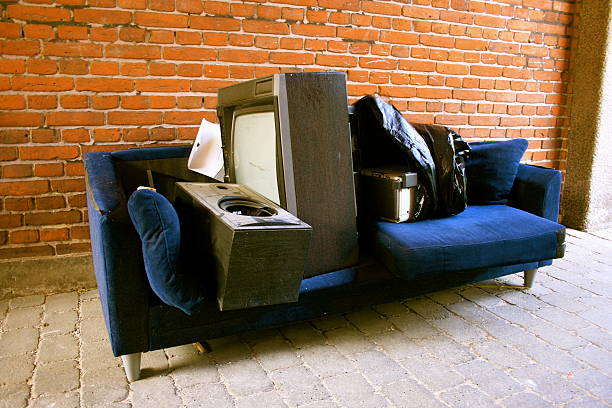 Best Junk Removal Near Me  in Huntington Beach, CA
