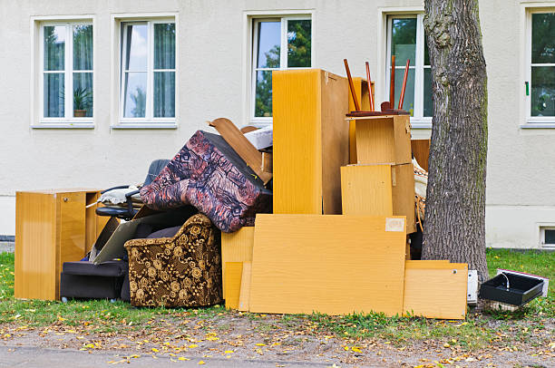 Best Affordable Junk Removal Services  in Huntington Beach, CA